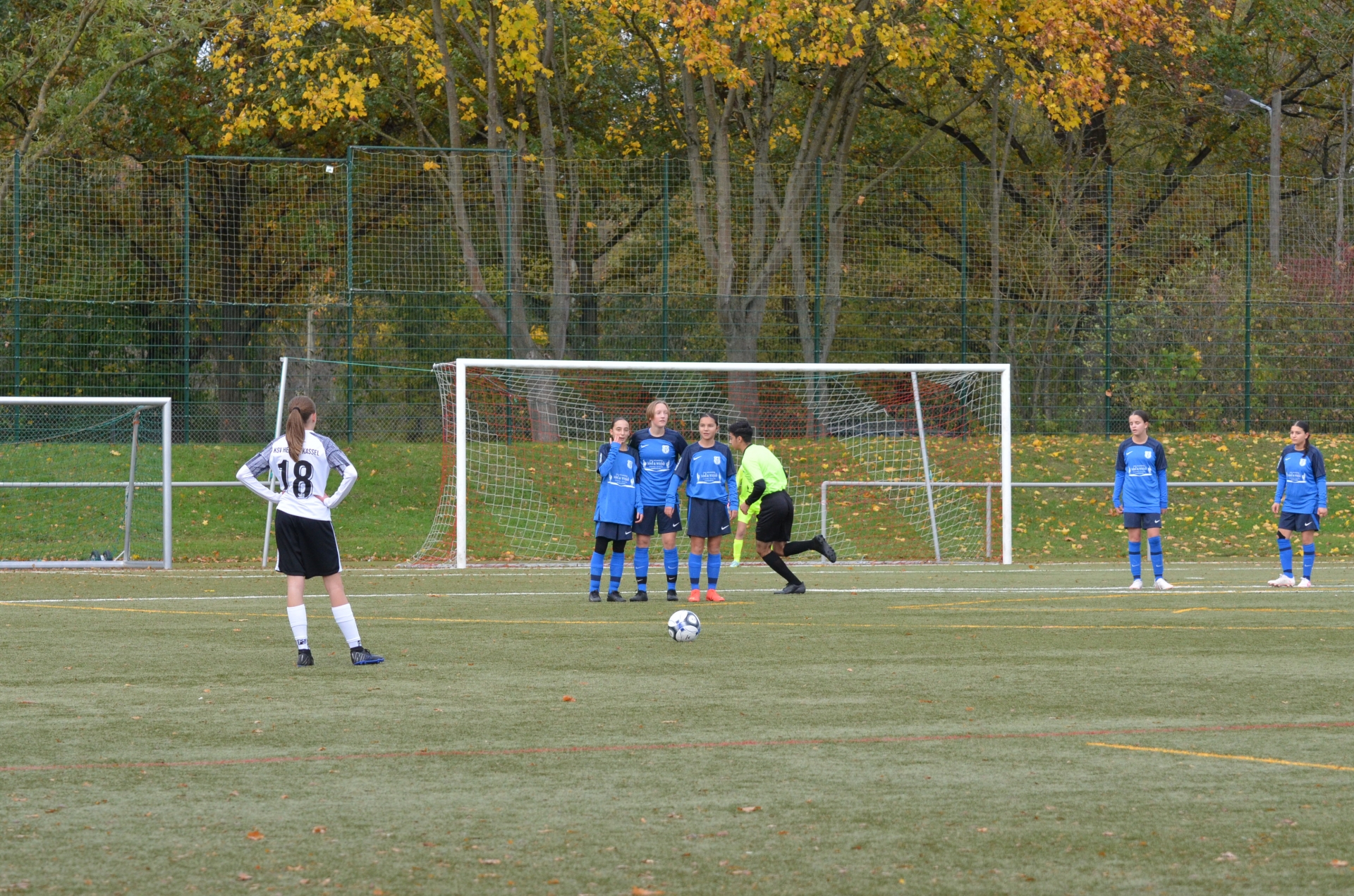 KSV Hessen Kassel - FC Eddersheim