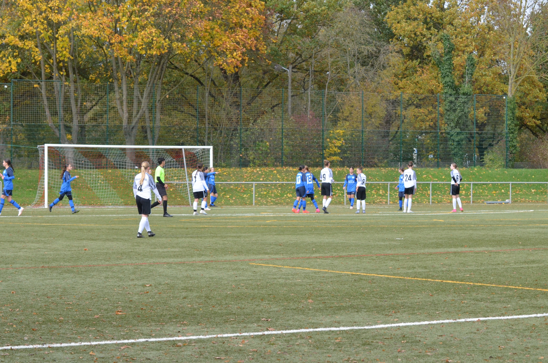 KSV Hessen Kassel - FC Eddersheim