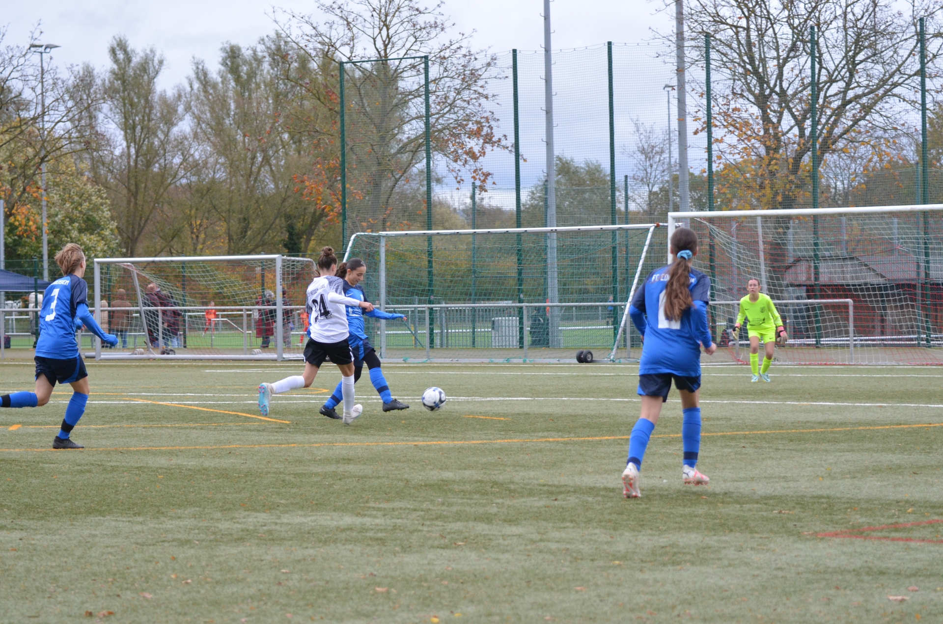 KSV Hessen Kassel - FC Eddersheim