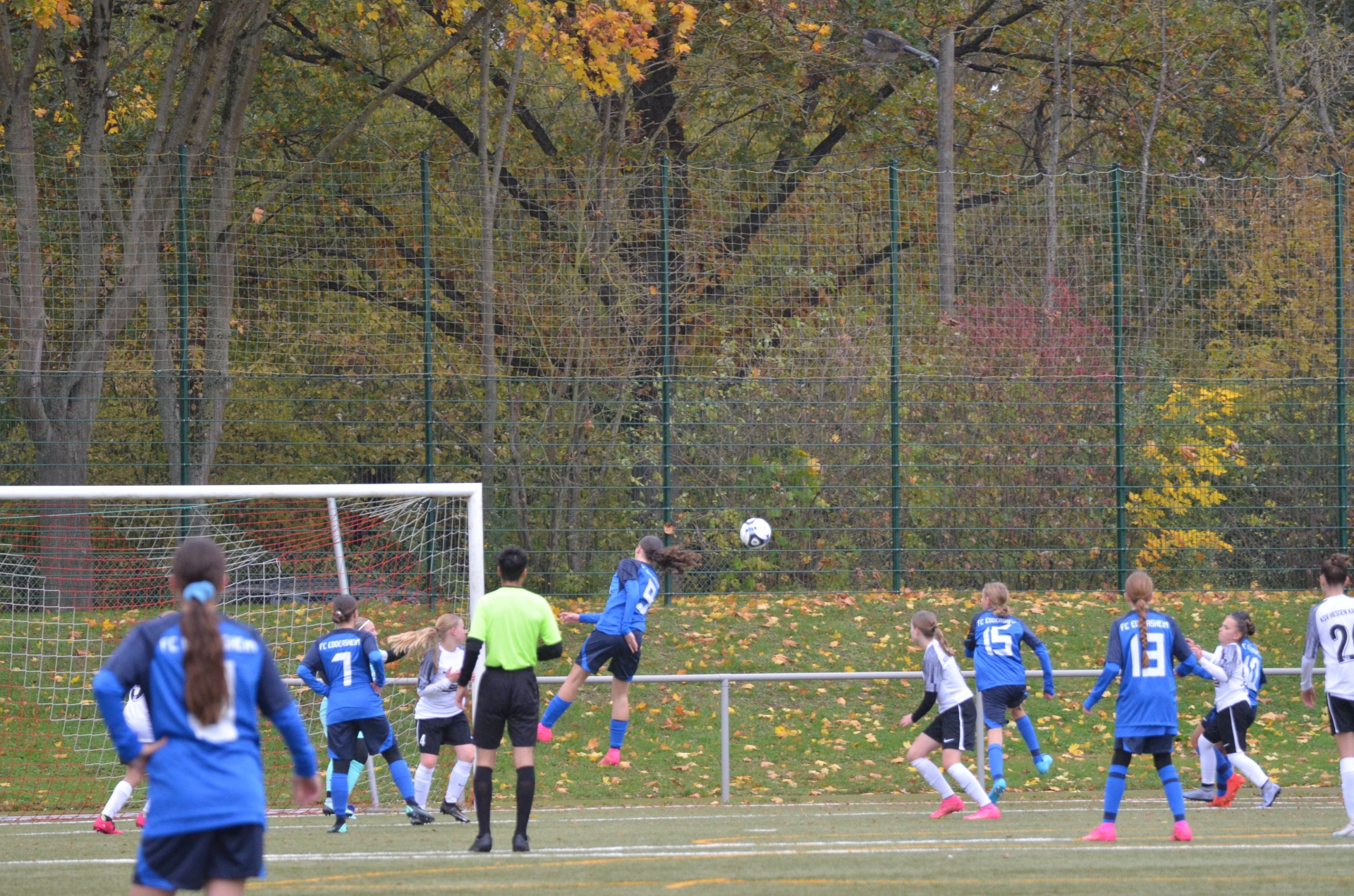 KSV Hessen Kassel - FC Eddersheim