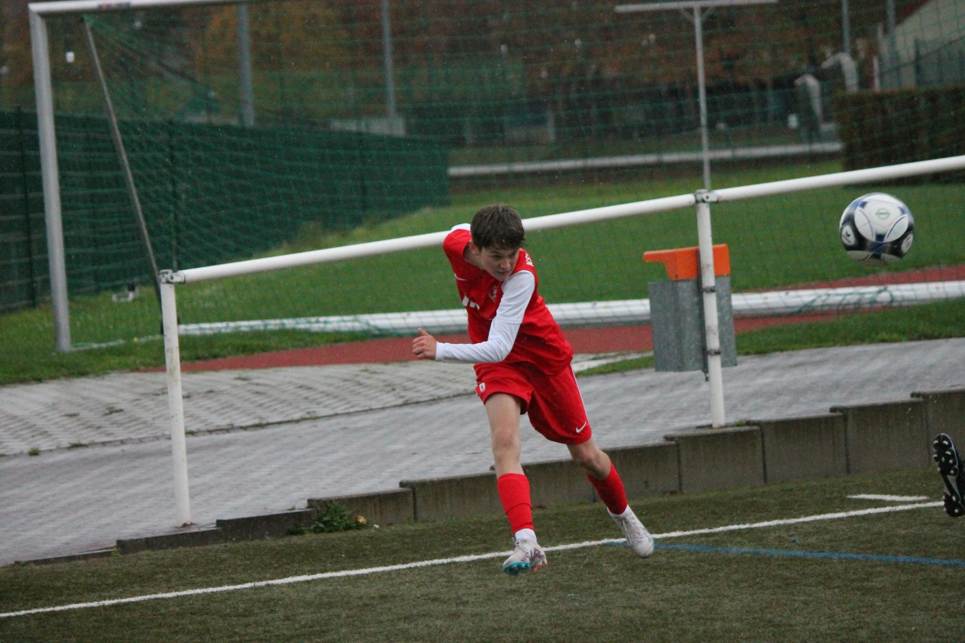 VfB Marburg - U14