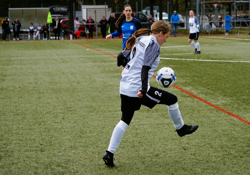 KSV Hessen Kassel - FC Edersheim