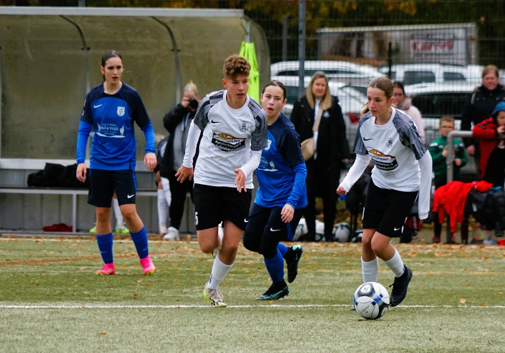 KSV Hessen Kassel - FC Edersheim