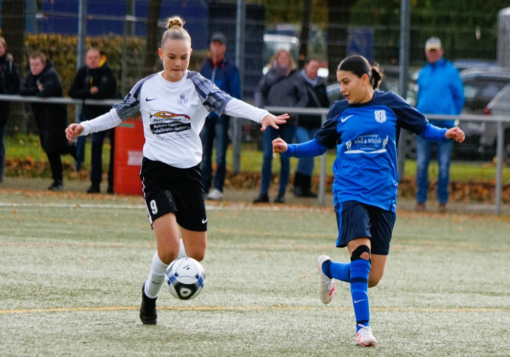 KSV Hessen Kassel - FC Edersheim