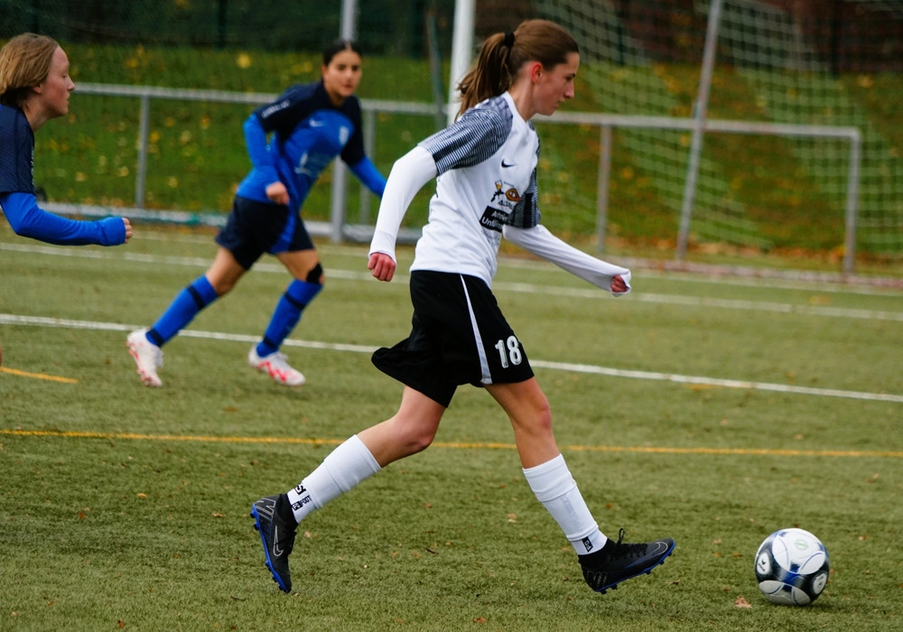 KSV Hessen Kassel - FC Edersheim