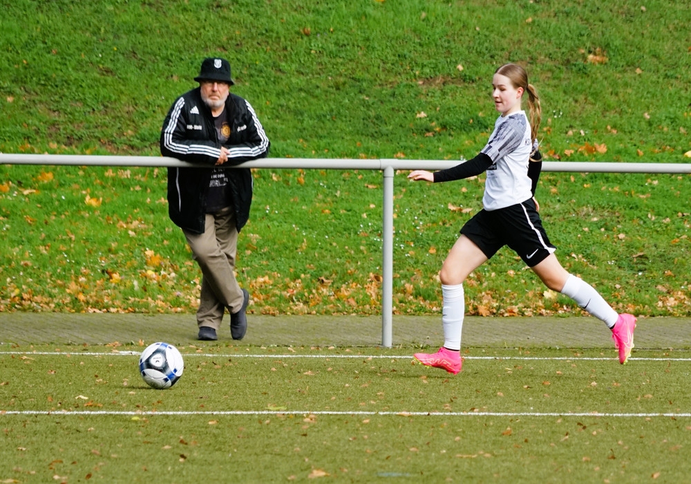 KSV Hessen Kassel - FC Edersheim