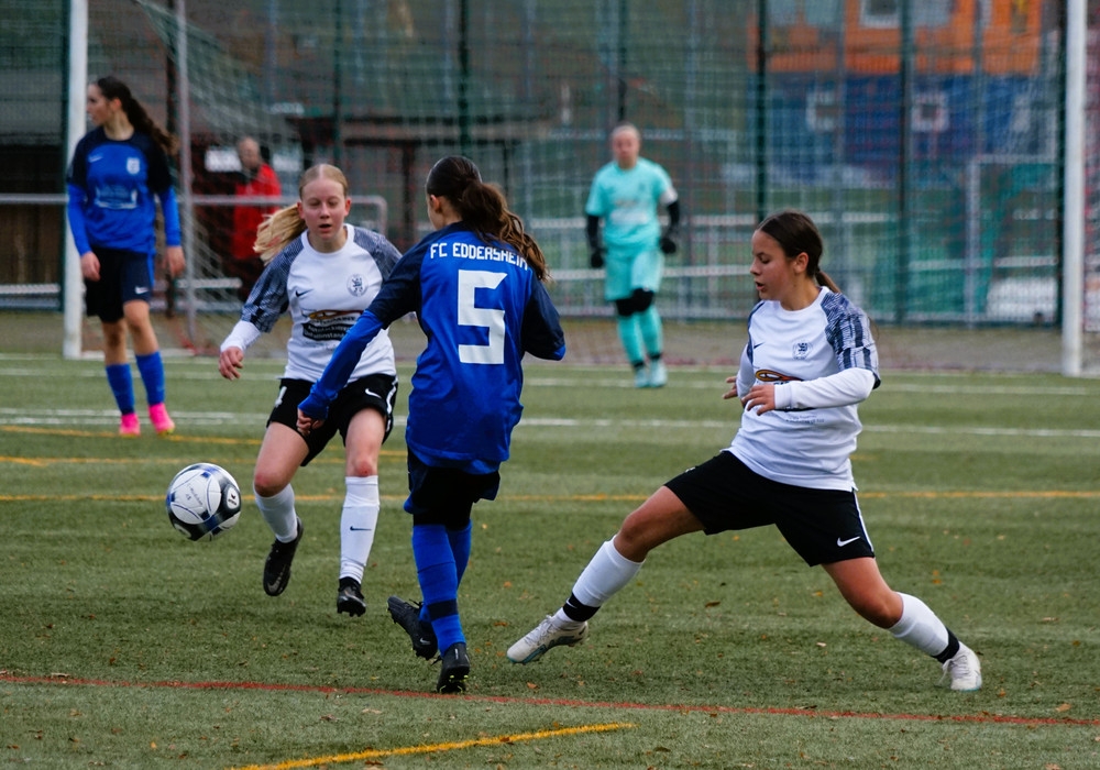 KSV Hessen Kassel - FC Edersheim