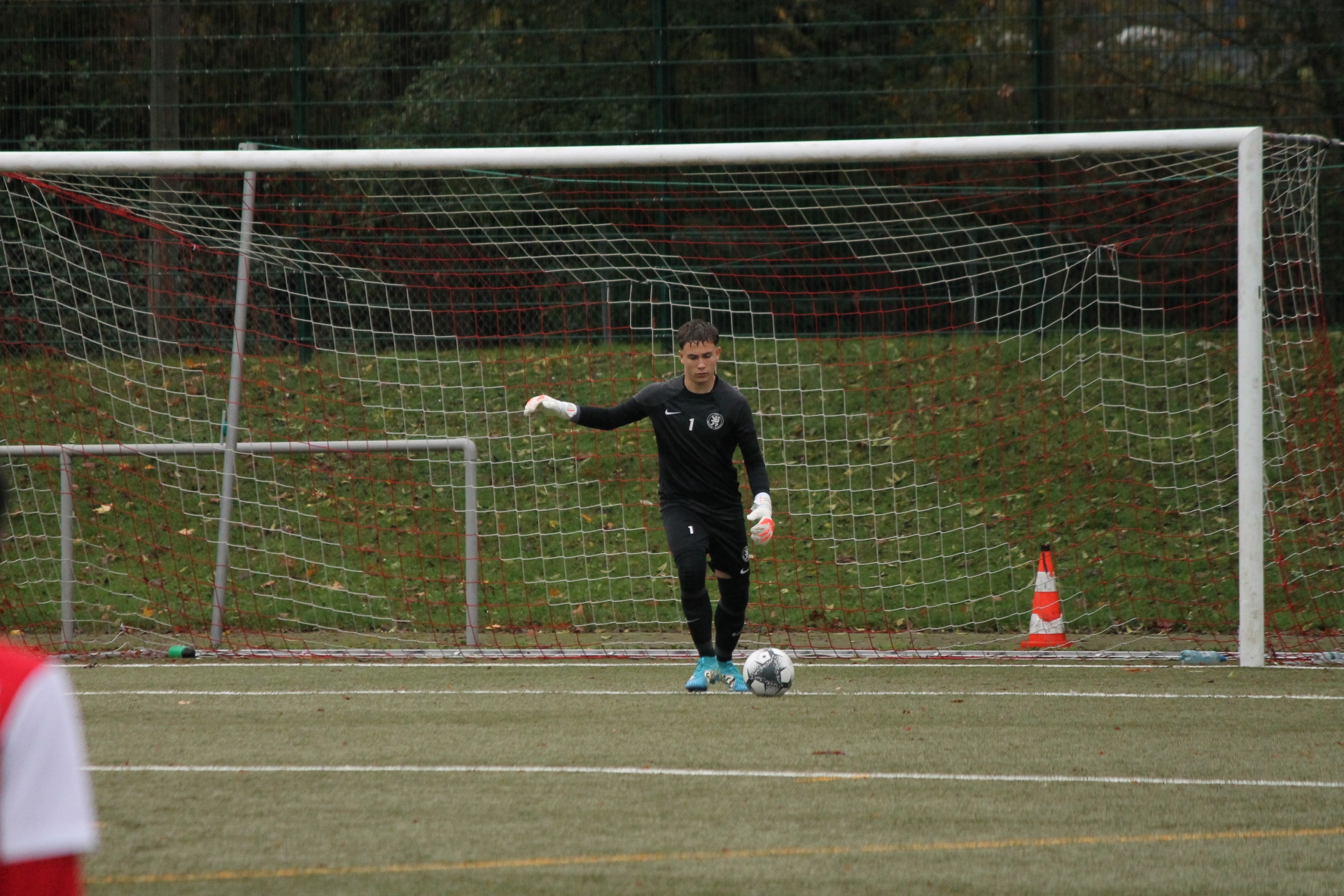 U14 - JFV Stadtallendorf/â€‹Ostkreis