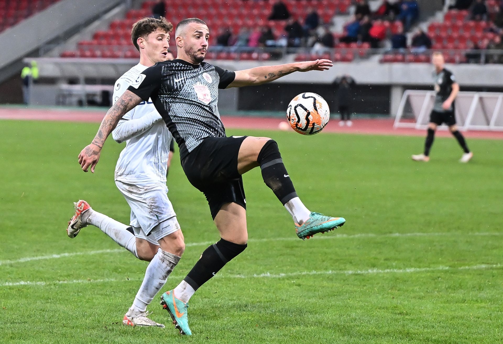 KSV beendet die Saison mit einem Auswärtsspiel bei der TSG Balingen