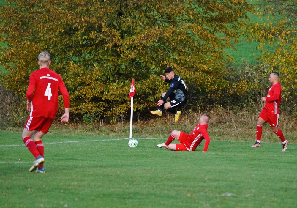 SG Hombressen / Udenhausen - U23