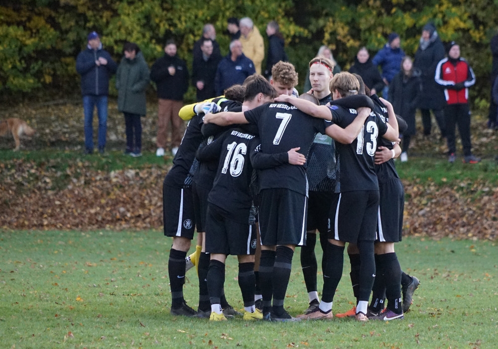 SG Hombressen / Udenhausen - U23