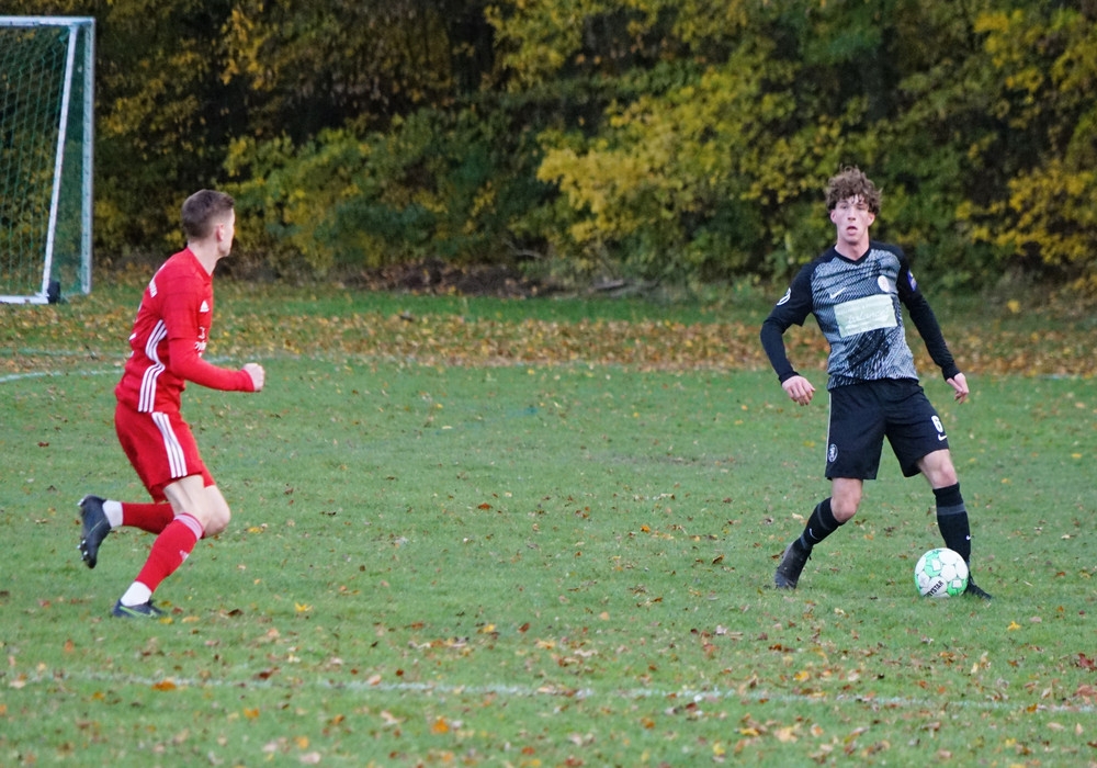 SG Hombressen / Udenhausen - U23