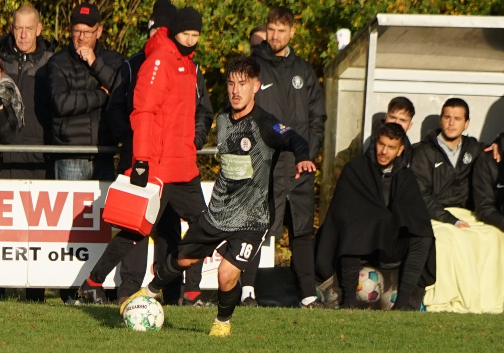 SG Hombressen / Udenhausen - U23