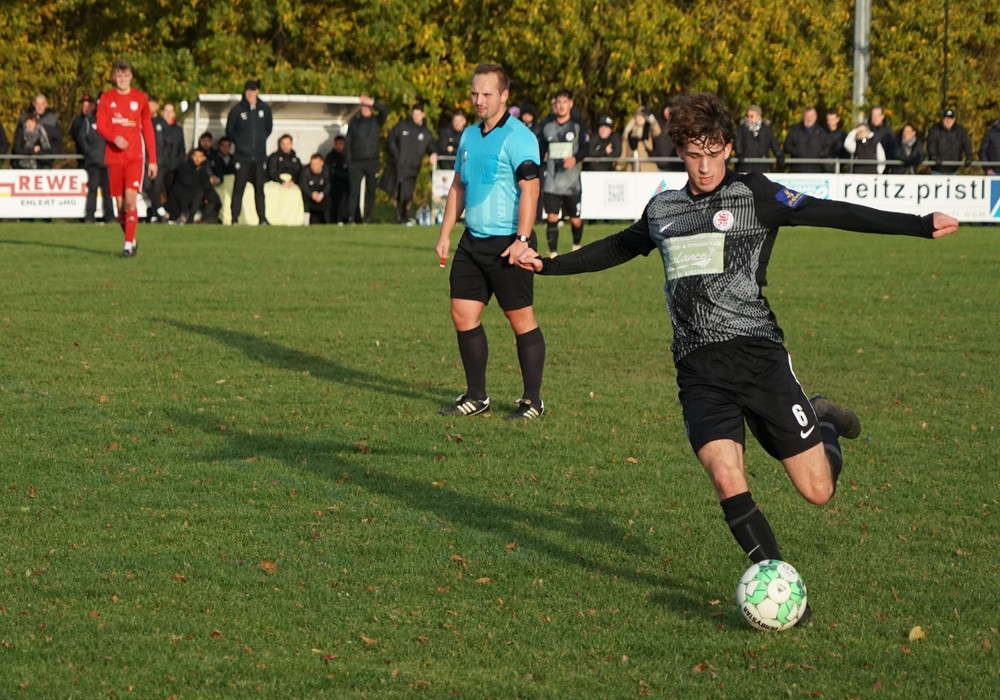 SG Hombressen / Udenhausen - U23