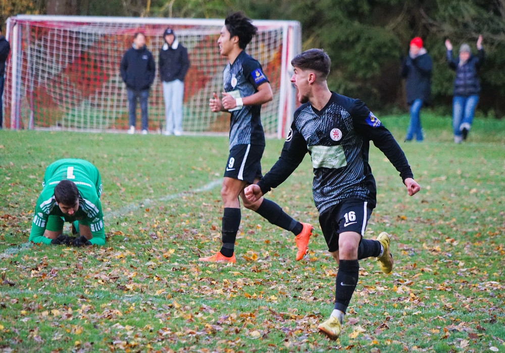 SG Hombressen / Udenhausen - U23