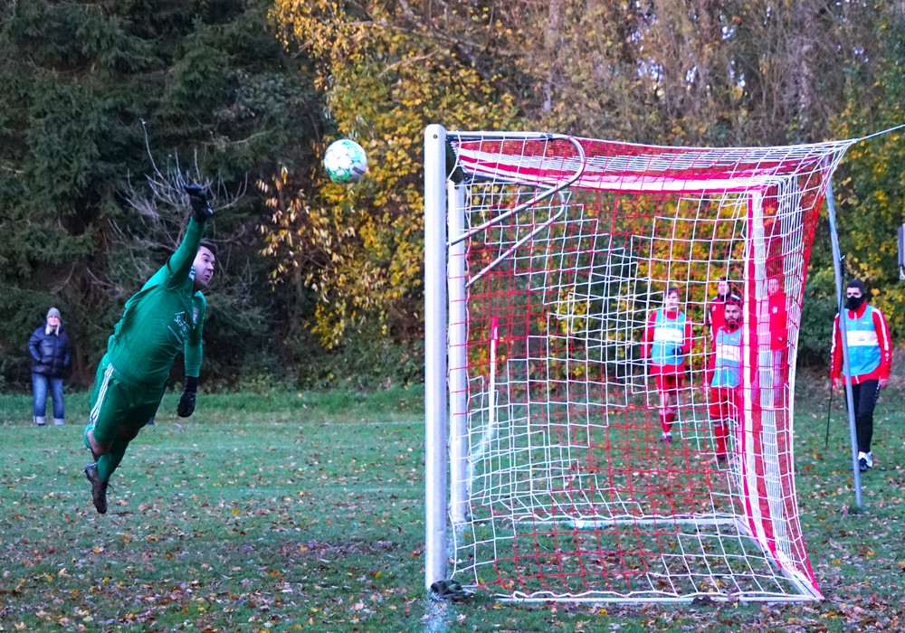 SG Hombressen / Udenhausen - U23