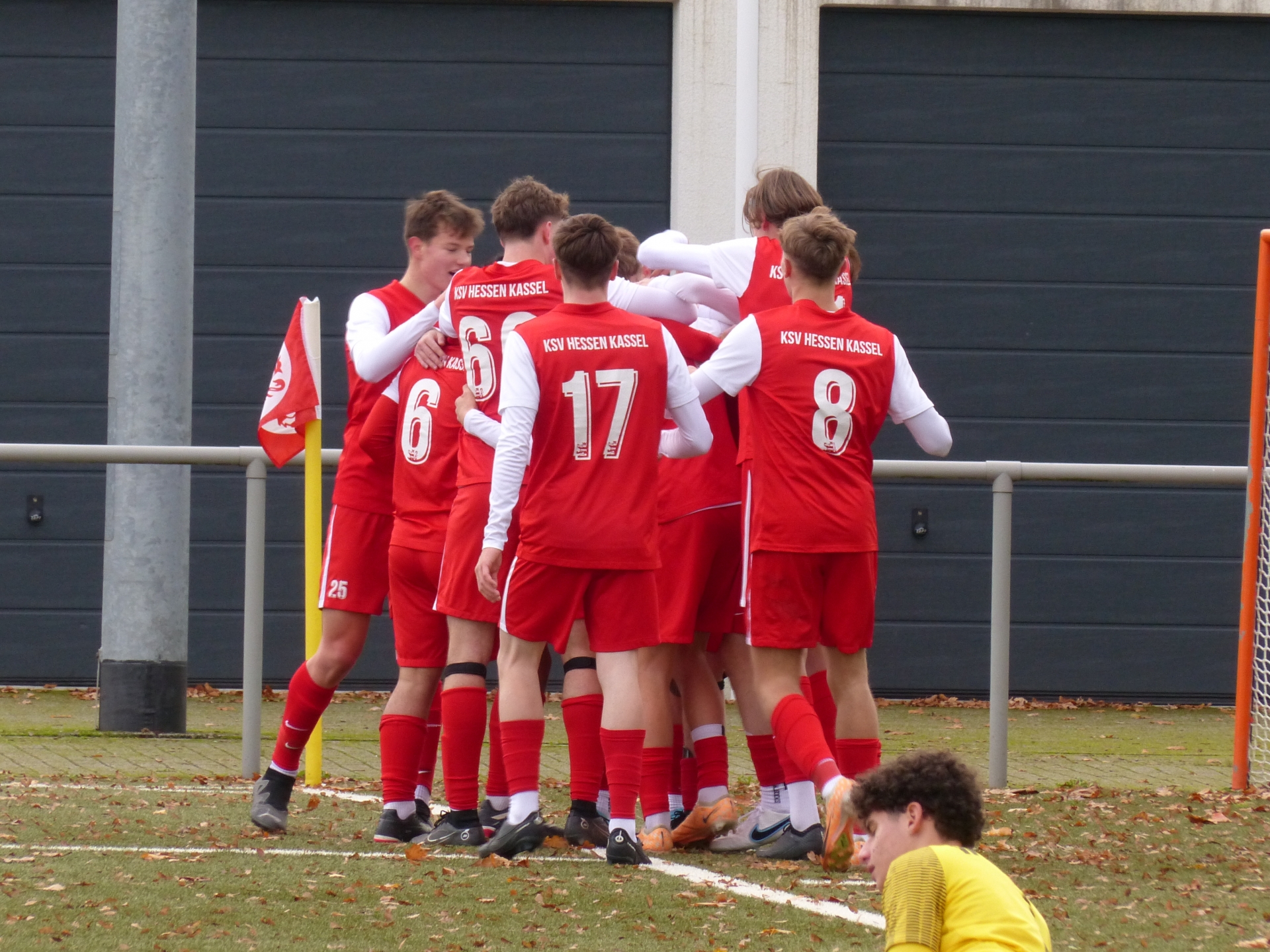 U17 - TSG Wieseck