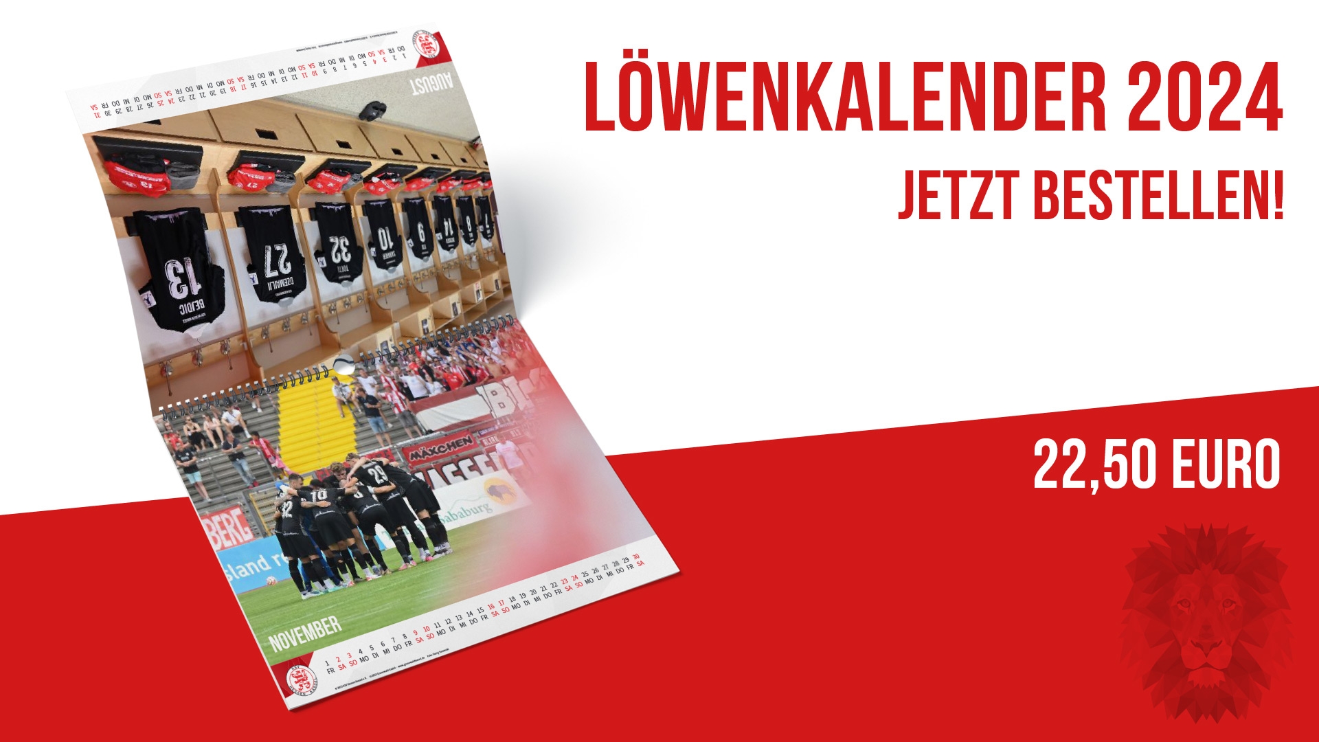 Kalender 2024