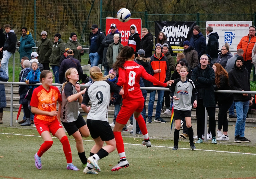 KSV Hessen Kassel - TSV Obermelsungen