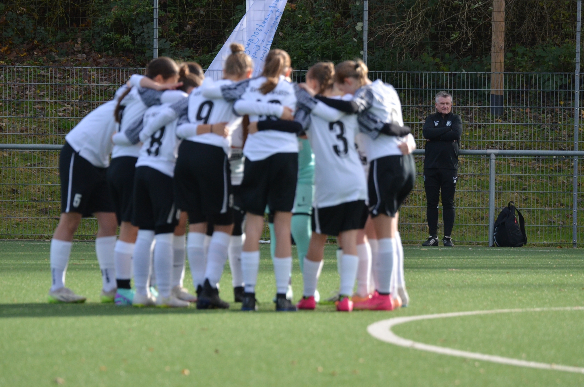 FSV Hessen Wetzlar 1 - KSV Hessen Kassel