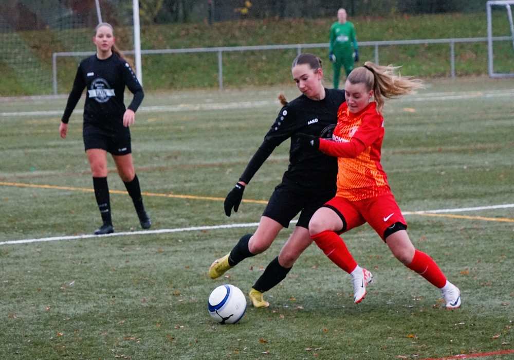 KSV Hessen Kassel - TSV Klein-Linden