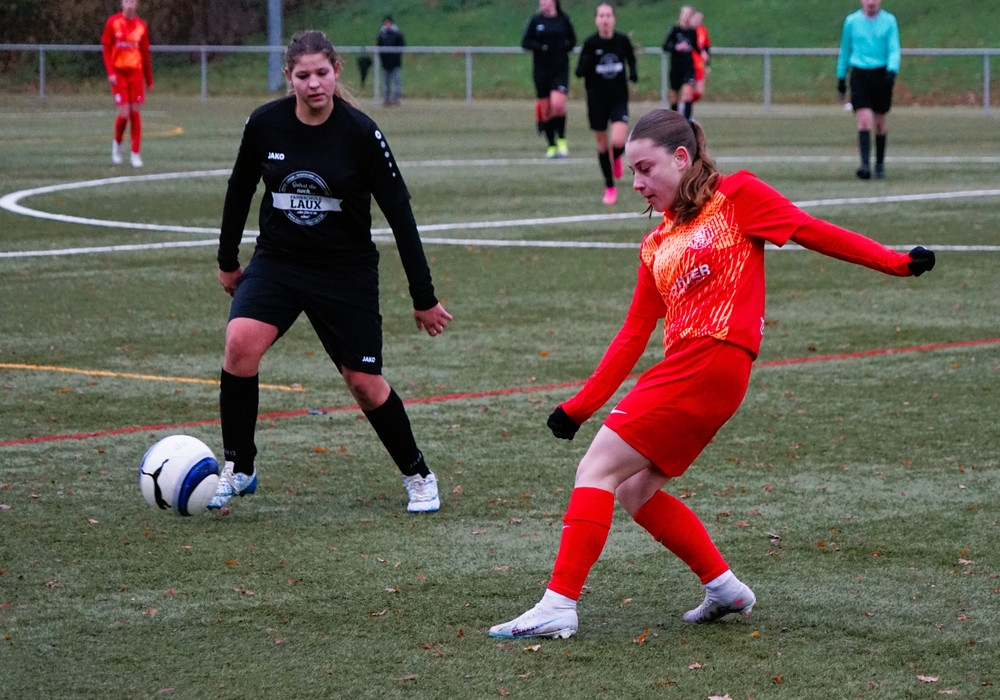 KSV Hessen Kassel - TSV Klein-Linden