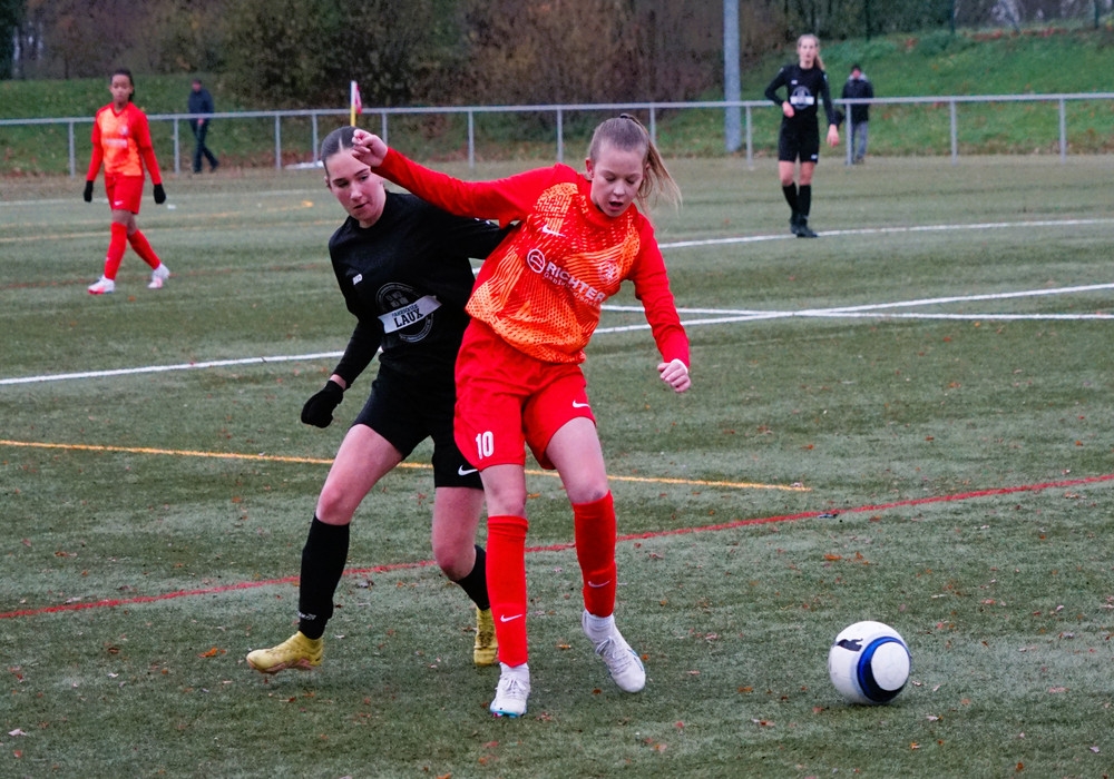 KSV Hessen Kassel - TSV Klein-Linden