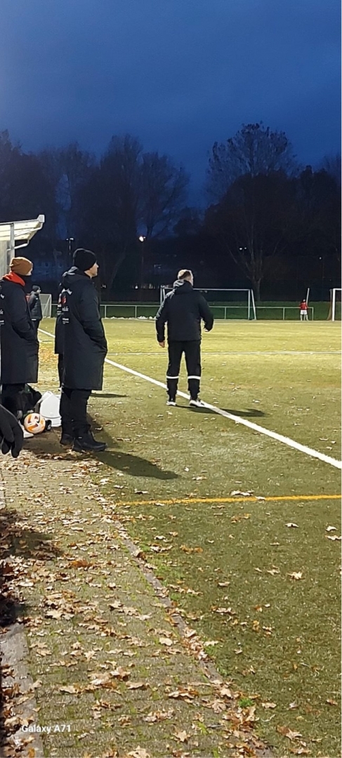 U19 - SV Wehen Wiesbaden