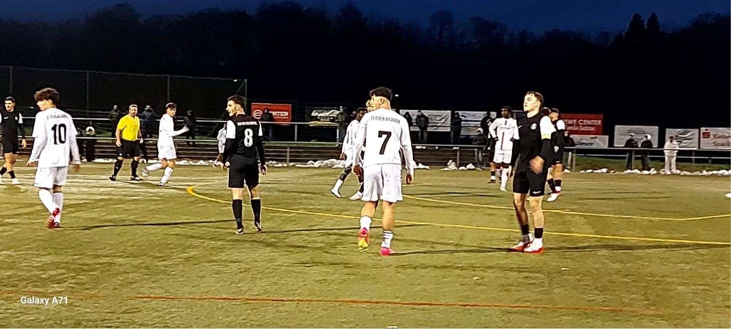 U19 - SV Wehen Wiesbaden