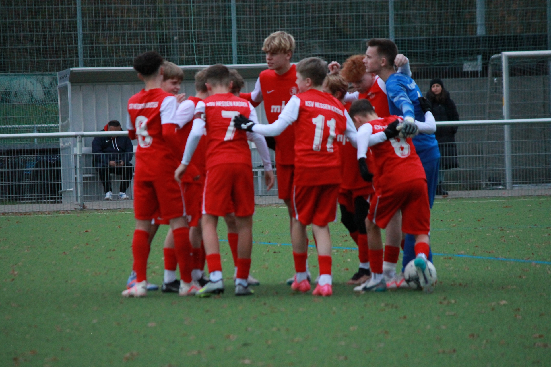 U14 - VfL Osnabrück II