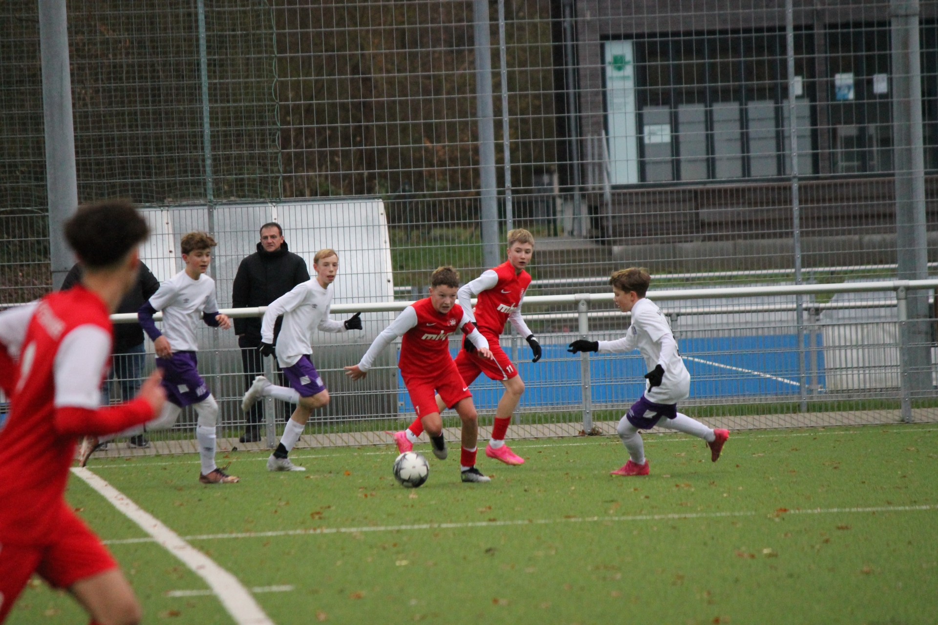 U14 - VfL Osnabrück II