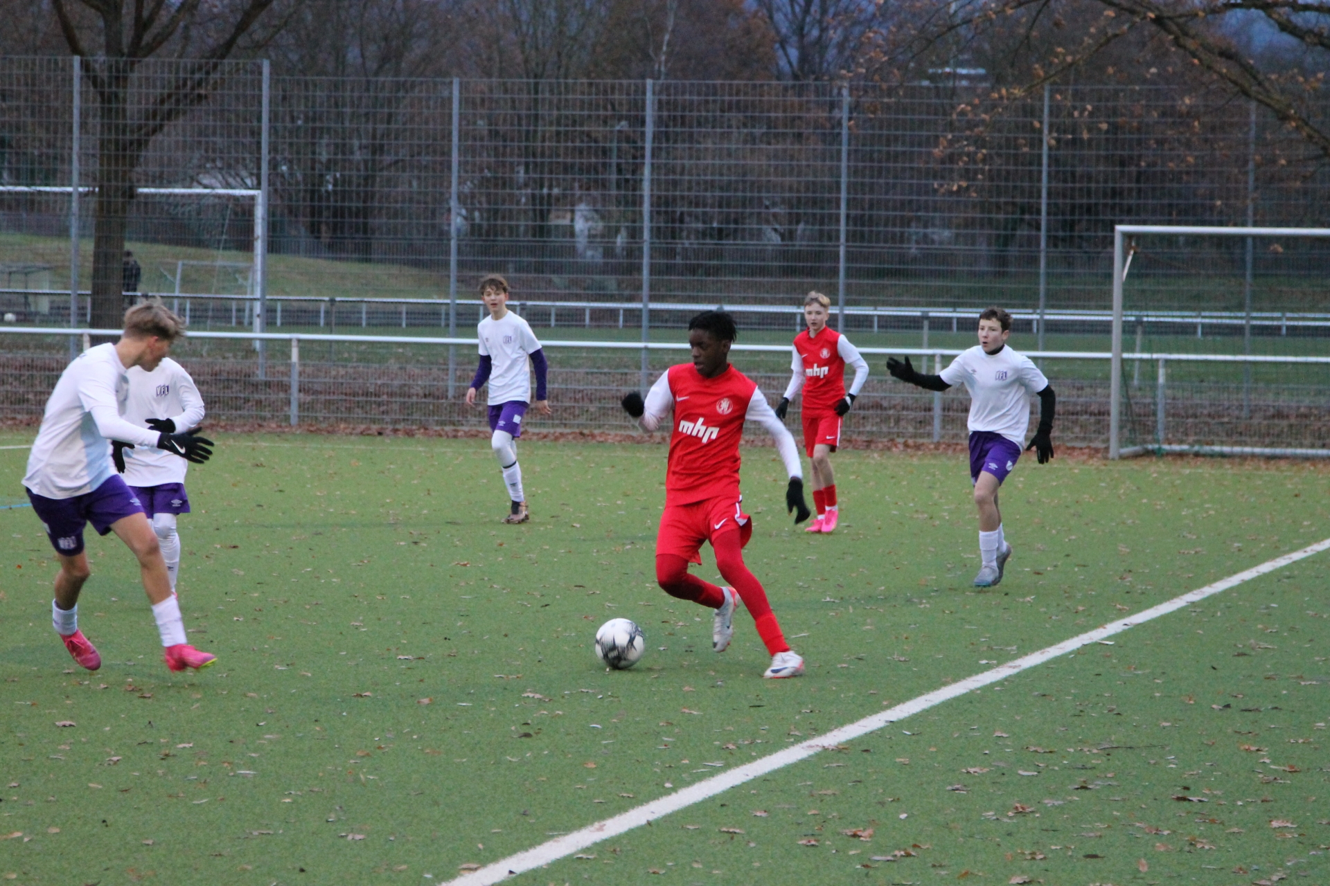U14 - VfL Osnabrück II