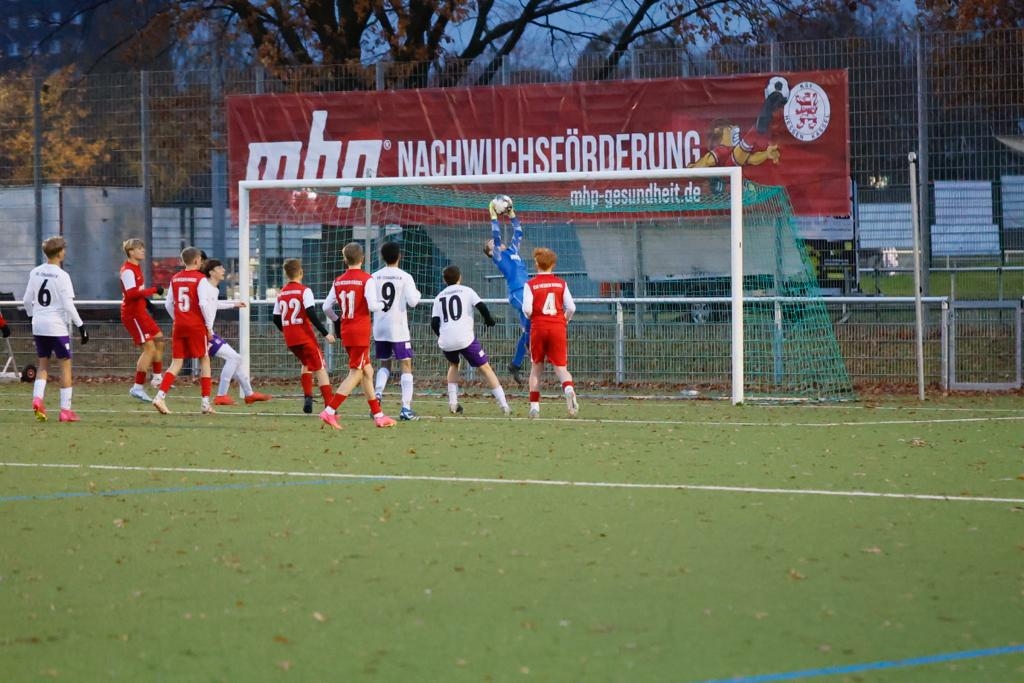 U14 - VfL Osnabrück II
