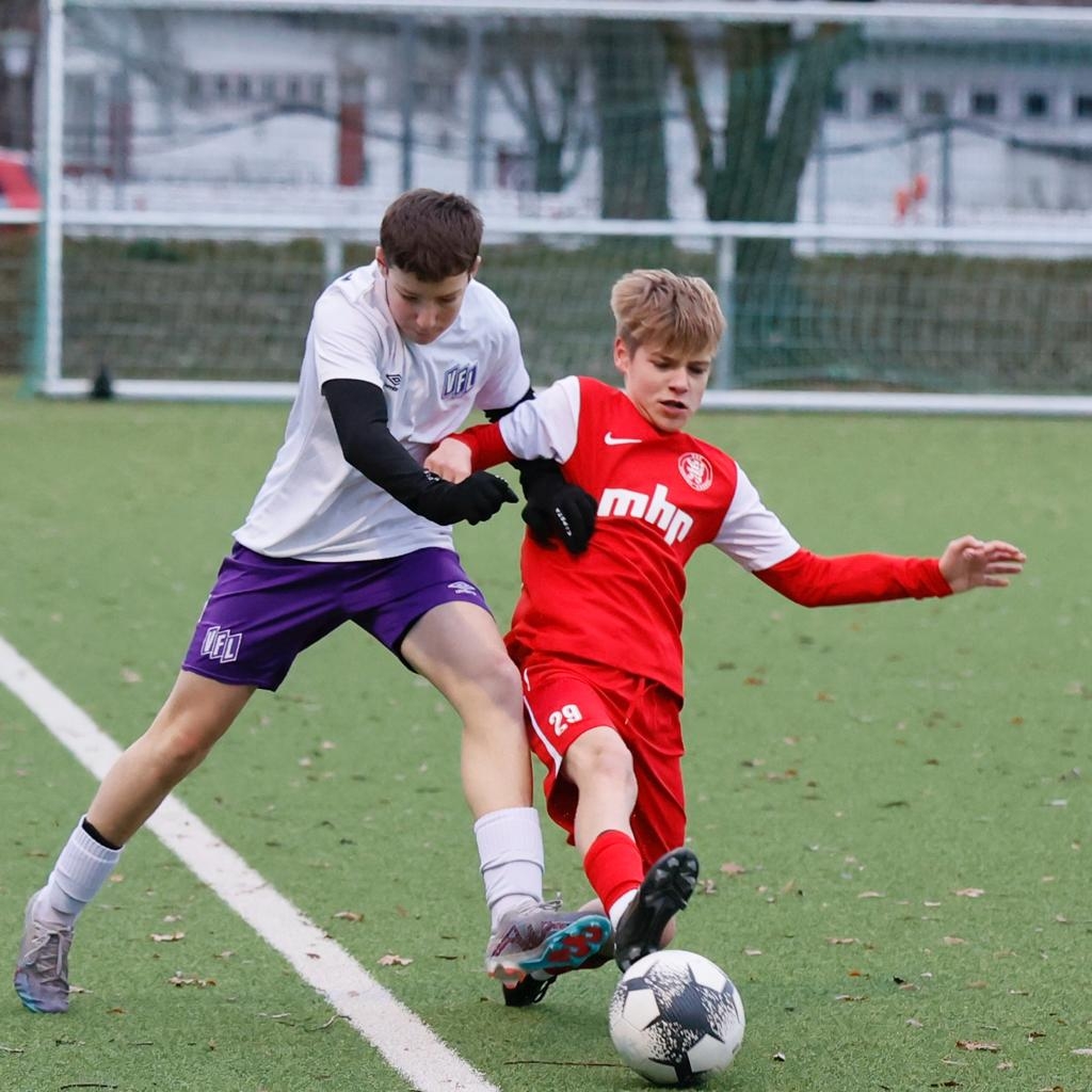 U14 - VfL Osnabrück II