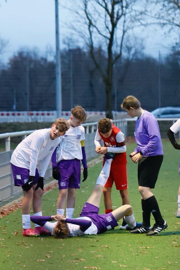 U14 - VfL Osnabrück II