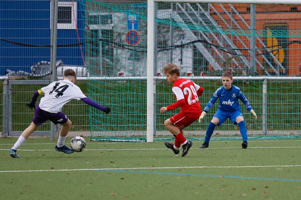 U14 - VfL Osnabrück II