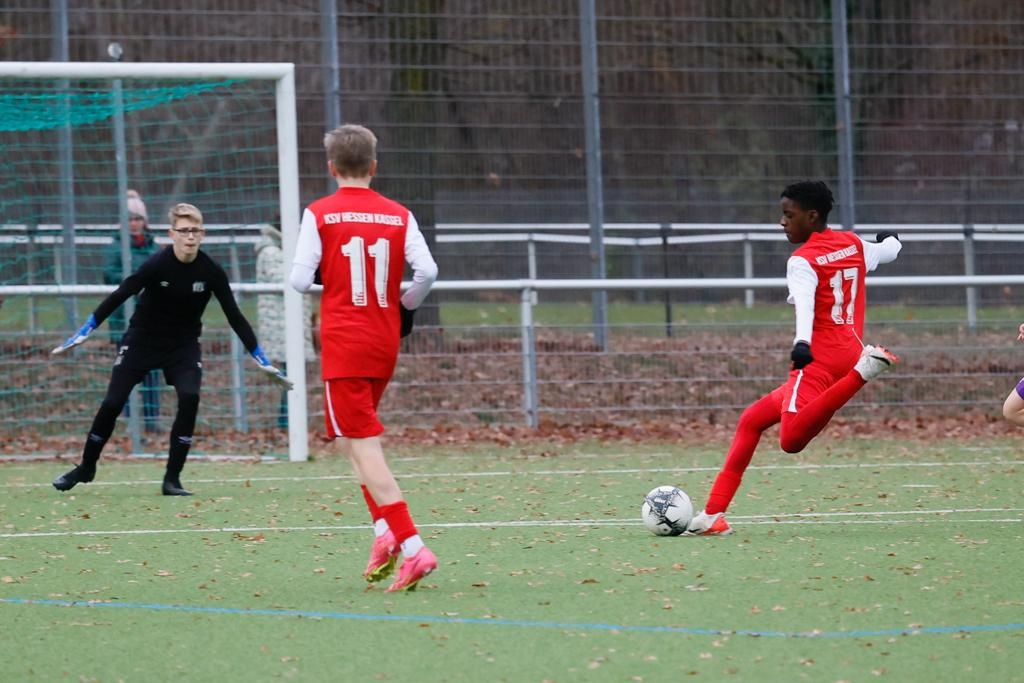 U14 - VfL Osnabrück II