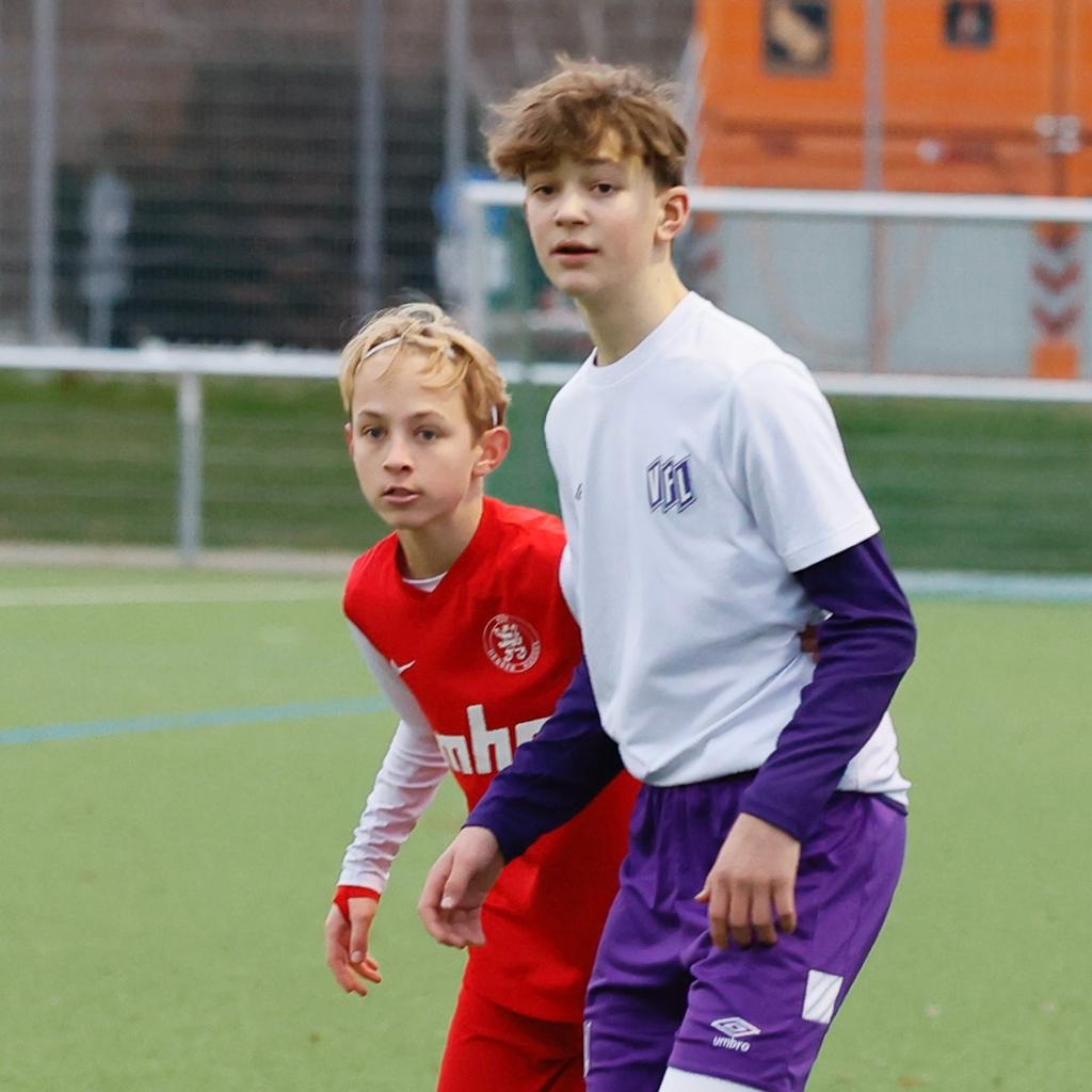 U14 - VfL Osnabrück II