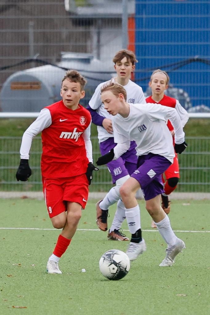U14 - VfL Osnabrück II