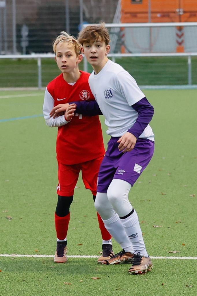 U14 - VfL Osnabrück II