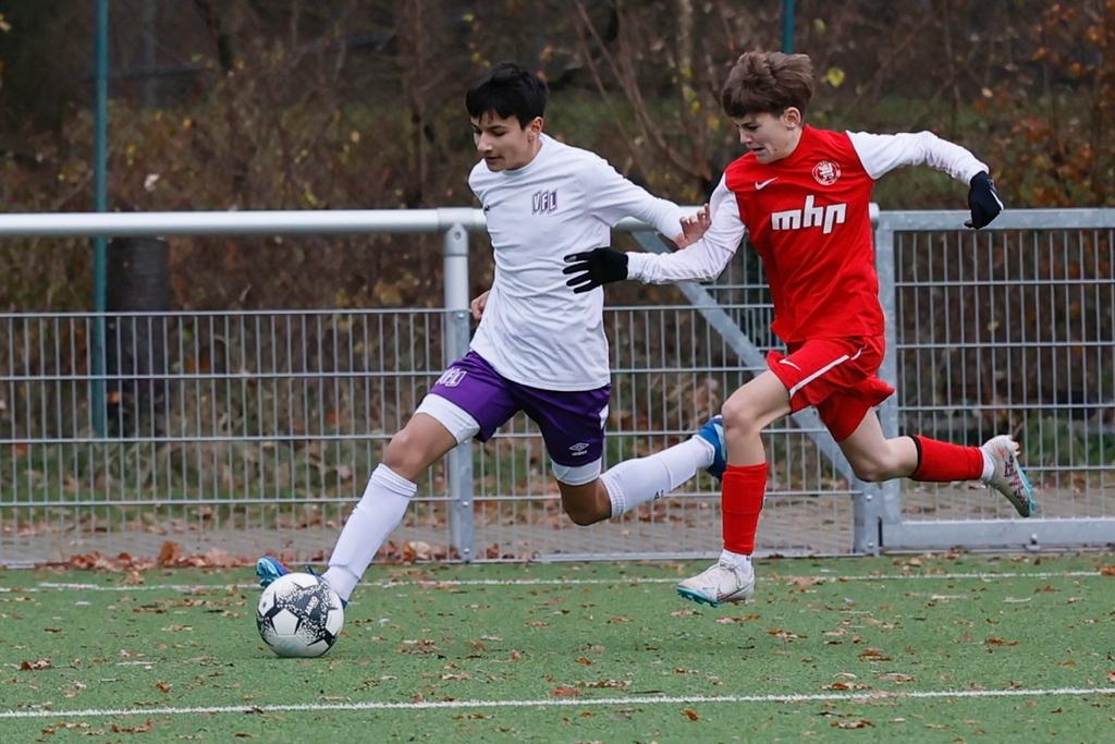 U14 - VfL Osnabrück II