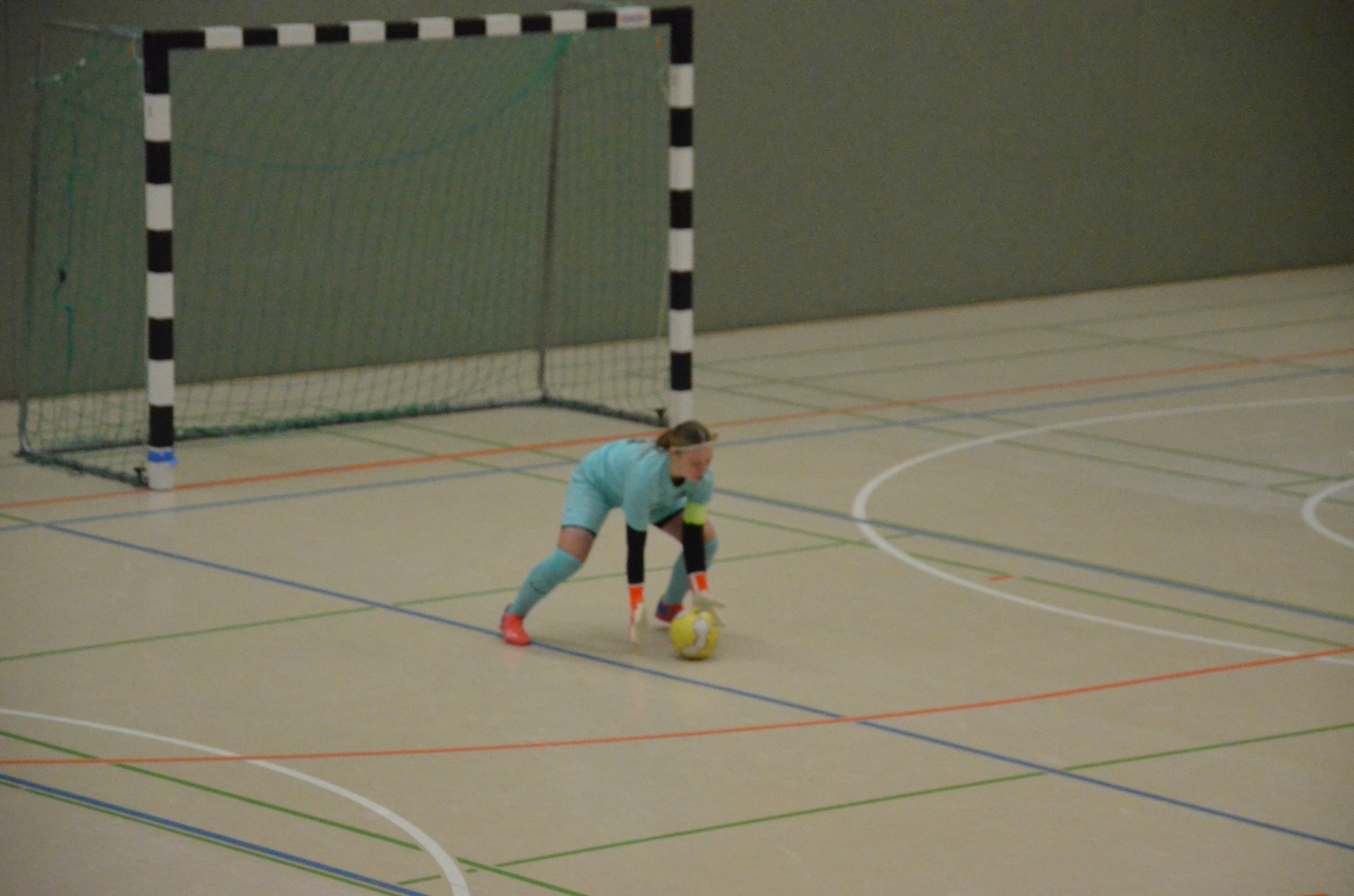 Futsal 2024