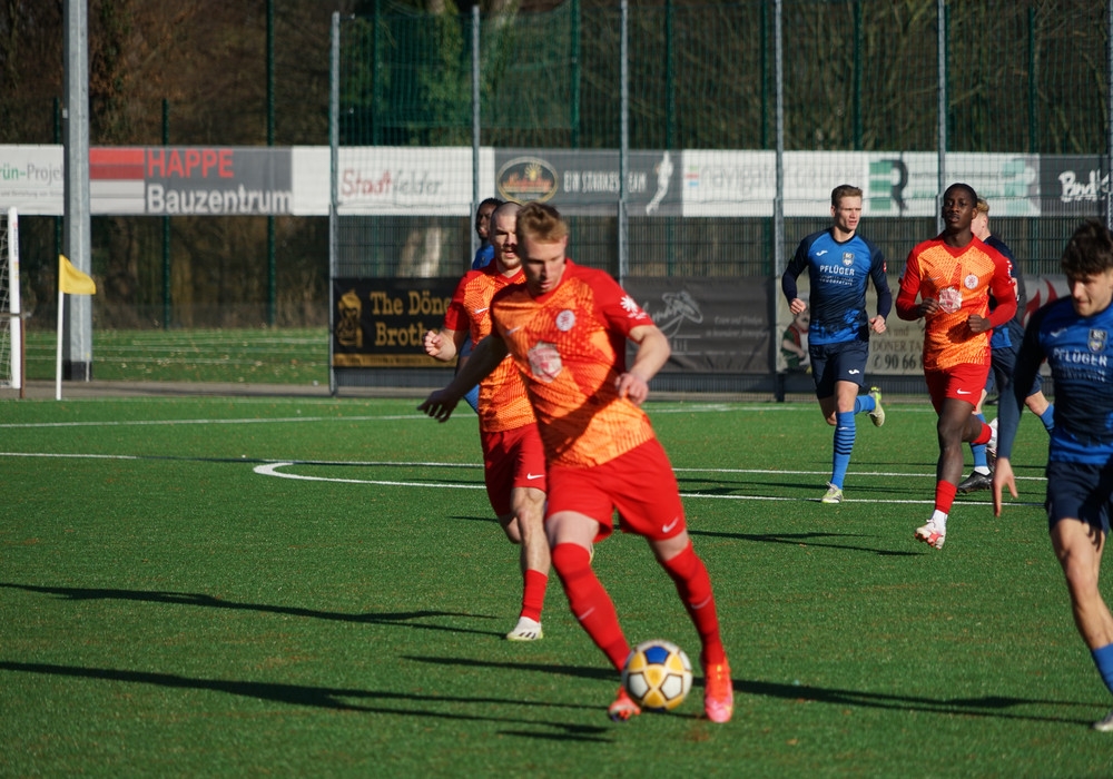 SC Wiedenbrück - KSV