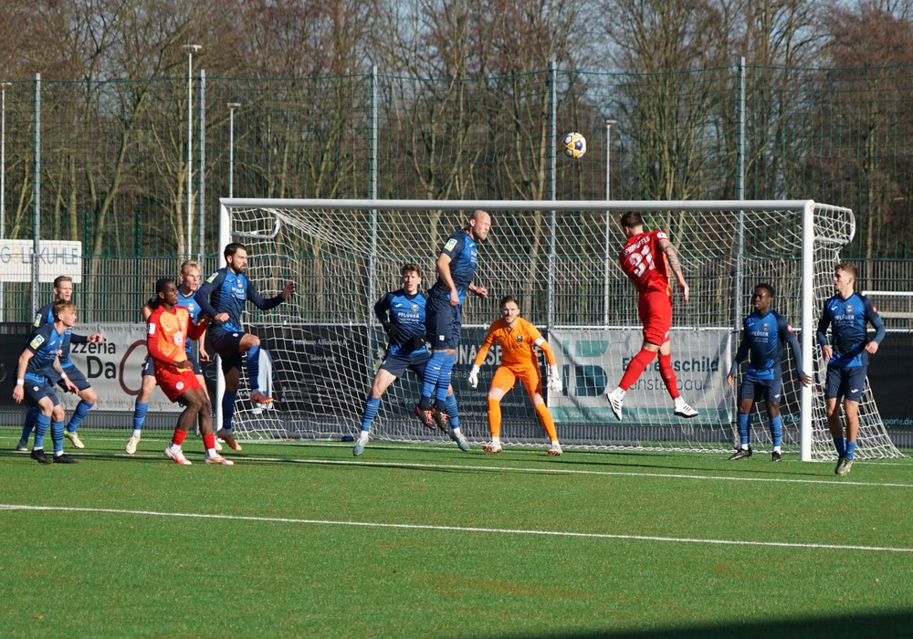 SC Wiedenbrück - KSV