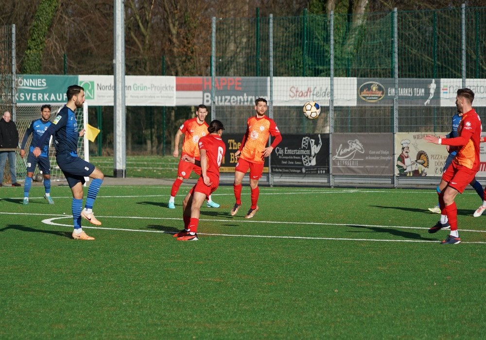 SC Wiedenbrück - KSV