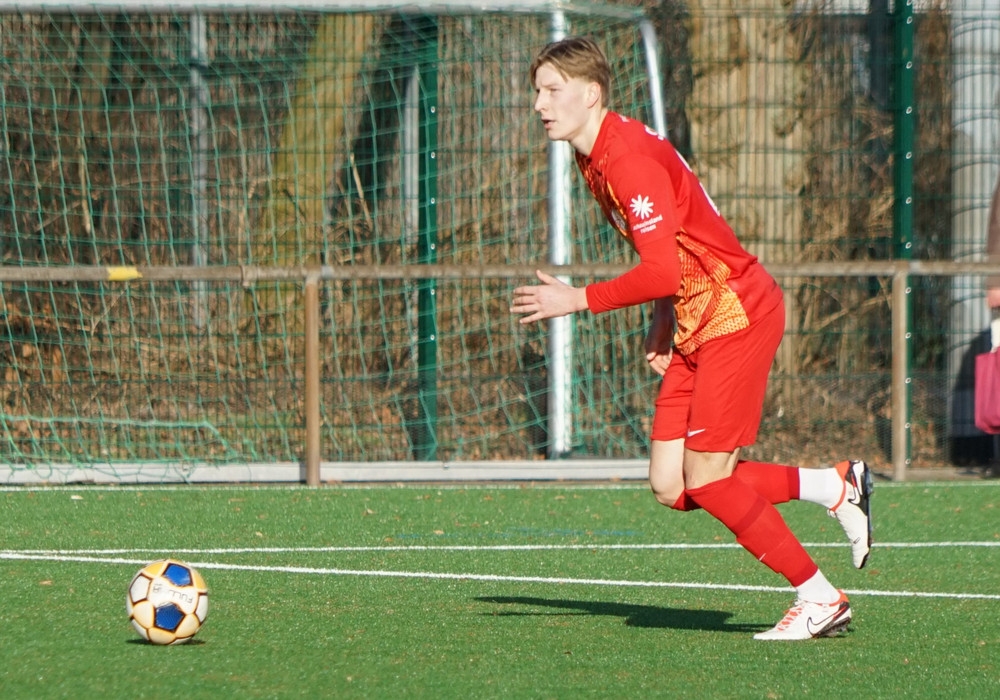 SC Wiedenbrück - KSV