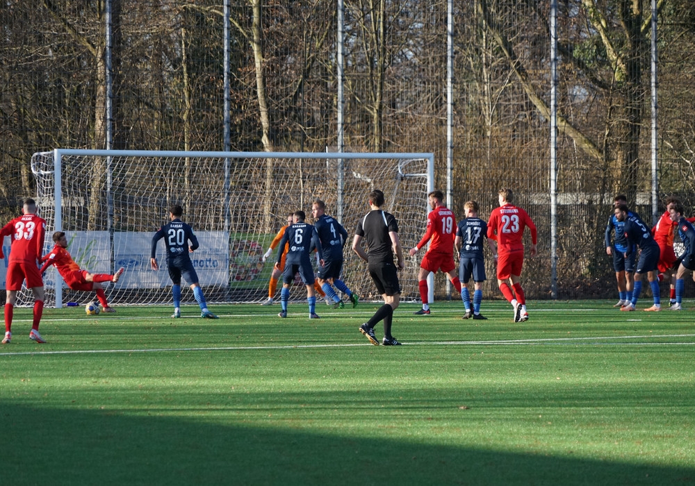 Sc Wiedenbrück - KSV