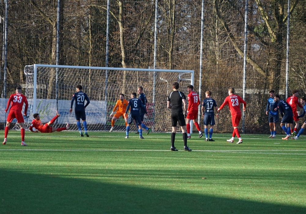 SC Wiedenbrück - KSV