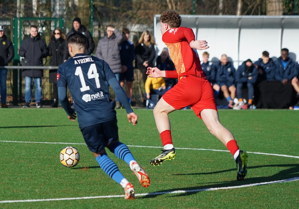 SC Wiedenbrück - KSV