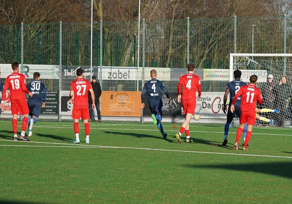 SC Wiedenbrück - KSV